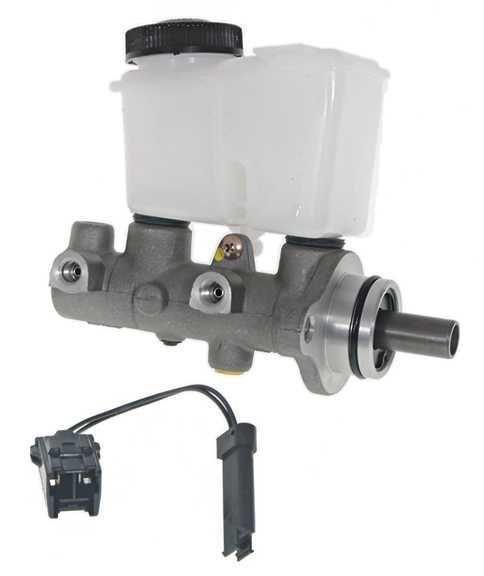 Altrom imports atm p1323 - brake master cylinder - new