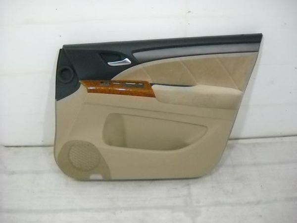 Honda odyssey 2004 front right door trim [1913150]