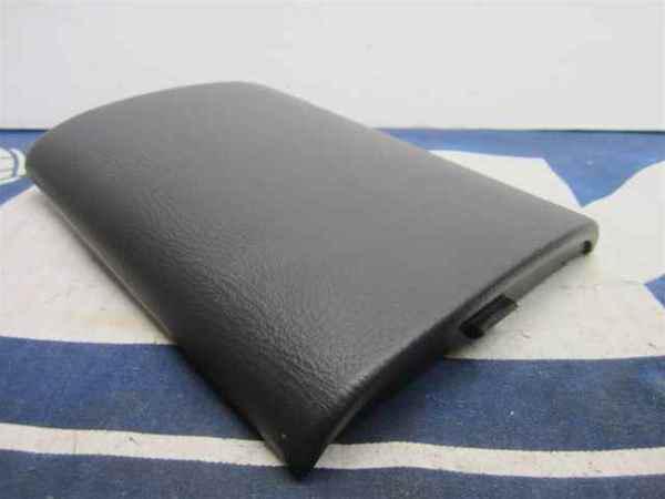 02-07 subaru impreza console lid armrest oem lkq