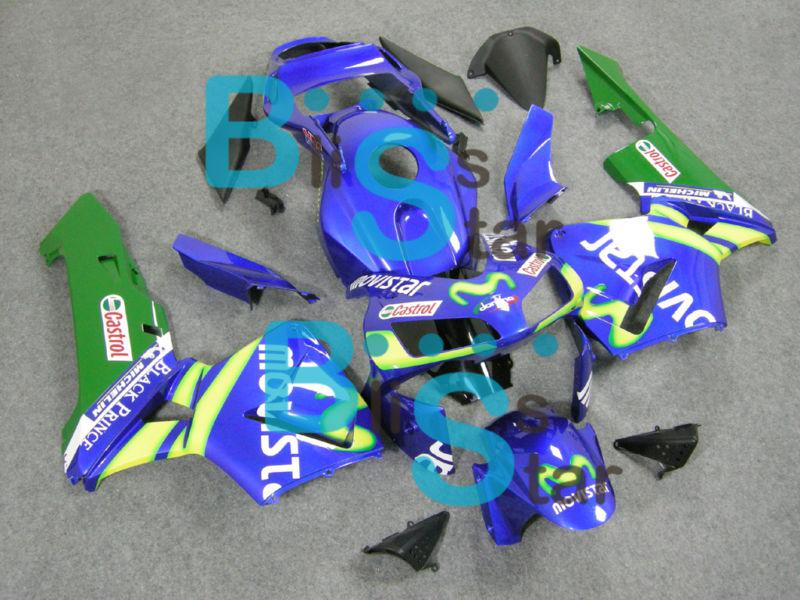 Fairing for honda cbr600rr cbr600 rr cbr 600 600rr 03-04 2003-2004 026 f y5