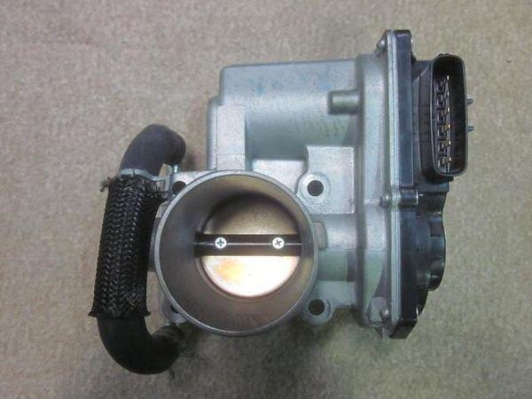 Suzuki swift 2011 throttle body [0420300]