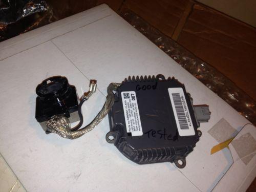 04 05 06 07 08 09 2010 2011 infiniti qx56 ballast.