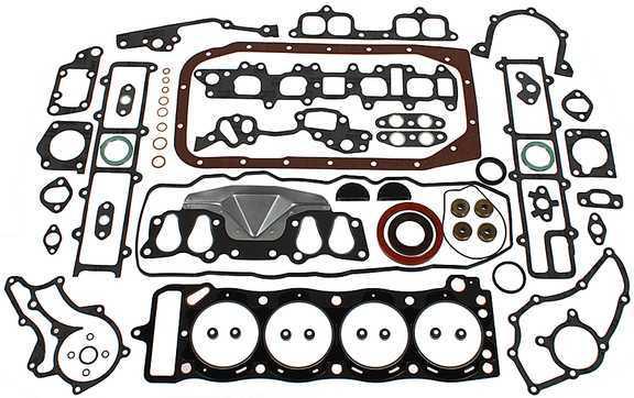 Altrom imports atm ecgm881a - full gasket set