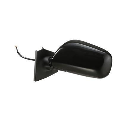 K source/fit system 70592t door mirror driver side