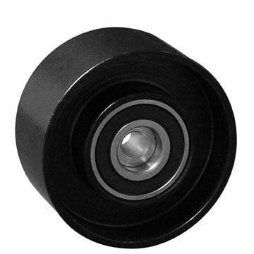 Dayco drive belt idler pulley 89507