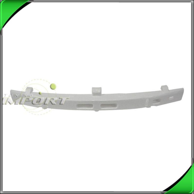 1998-2000 honda accord 2-door rear bumper bar energy foam impact absorber