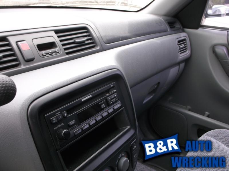 Radio/stereo for 98 honda crv ~ am-fm tuner