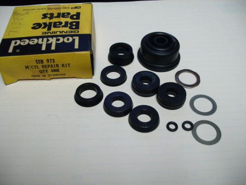 Ssb973 lockheed m/cylinder repair kit  38060 api