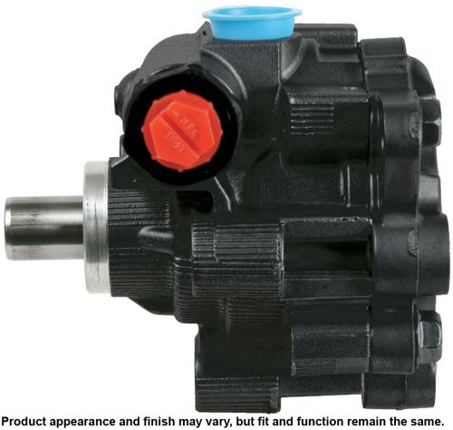 Cardone industries 20-2201 remanufactured power steering pump without reservoir