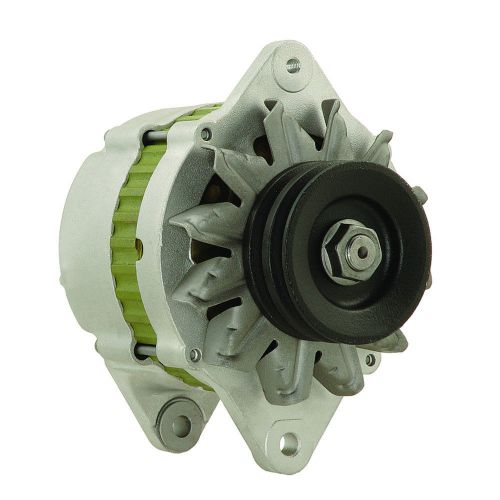 Remy 50977 remanufactured alternator