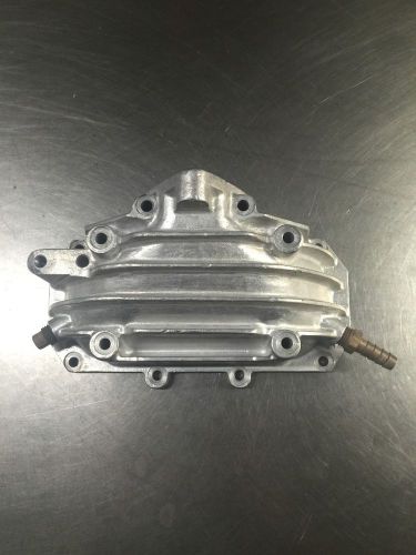 Kawasaki jet ski 440 550 js mariner exhaust manifold/hardware