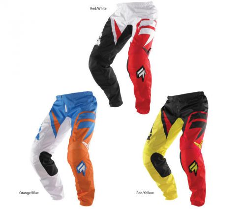 Closeout! youth shift assault race pant