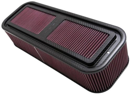 K&amp;n filters 100-8578 sprintcar cold air box