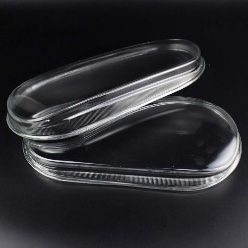 Headlight replacement lenses glass cover for golf mk4 1999-2004 vw volkswagen