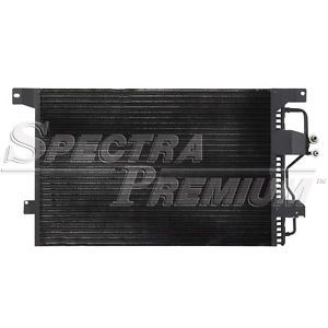 Spectra premium industries inc 7-4629 condenser