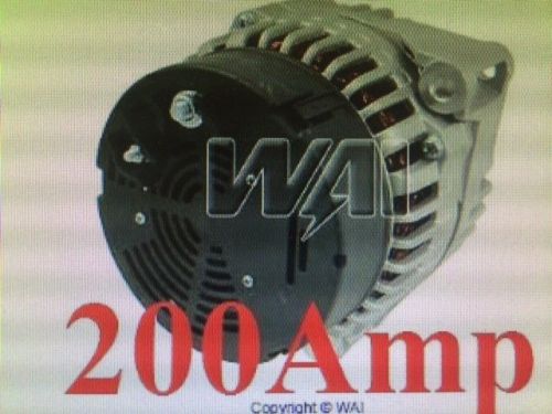 C430 clk430 clk55 cl55 e430 s600 s55 sl600 hd alternator 200 high amp