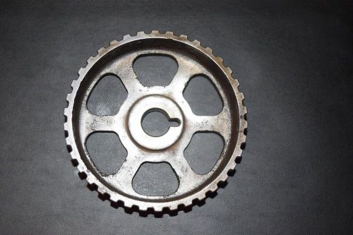 Volvo penta camshaft wheel 856239 countershaft wheel sprocket aq120b aq131a