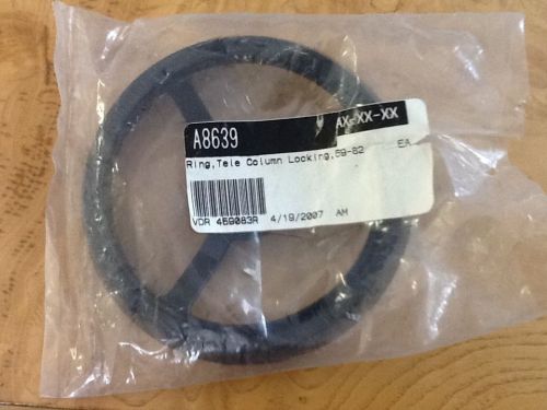 Corvette telescoping steering column lock ring 69-82 new