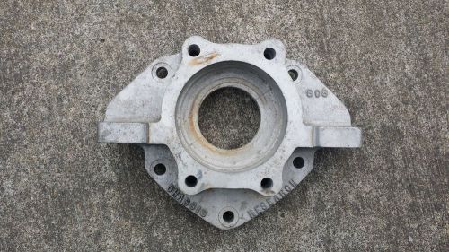 Chassis research 808 transmission adapter