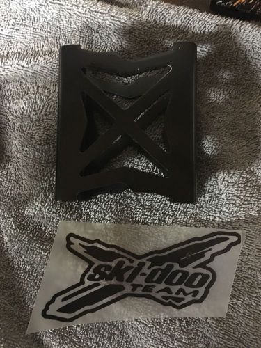 Skidoo 4.5&#034; riser block