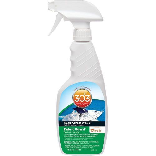 303 (30616) high tech fabric guard trigger sprayer, 16 fl. oz.