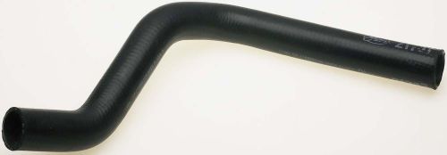 Gates 21737 coolant hose - molded