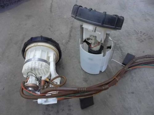 Fuel pump mercedes e320 e500 e55 03 04 05 06 07 08 09 2009 2008 2007