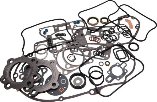 Cometic cylinder base gasket h-d evo sportster, #c9008