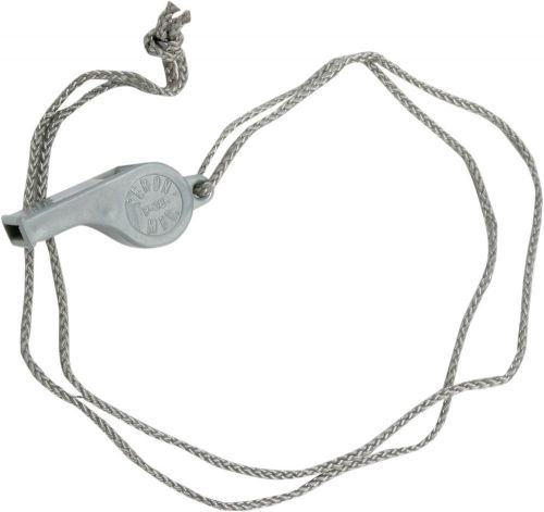 Atlantis a2709 whistle corded grey