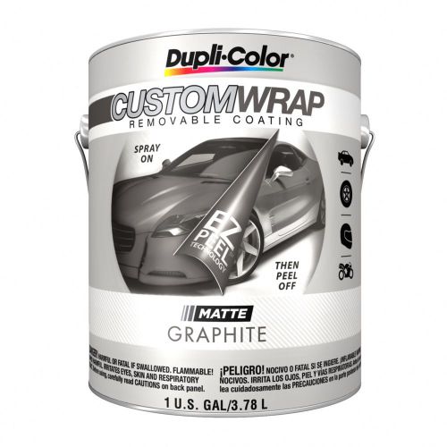 Dupli-color paint cwbg797 dupli-color custom wrap