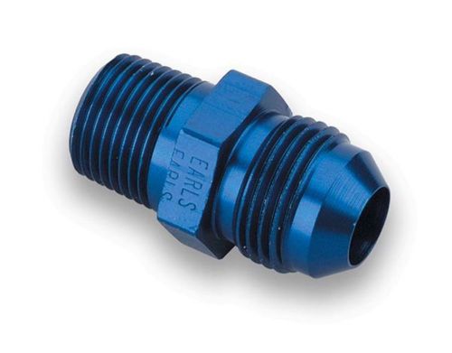 Earls plumbing 981608erl aluminum adapter