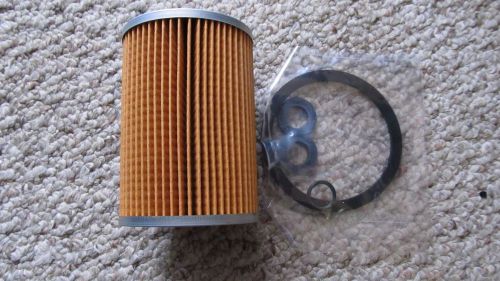 Nos hino element fuel filter 23401-1290 mercury quicksilver 35-834999999