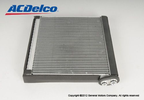 Acdelco 15-63244 remanufactured evaporator