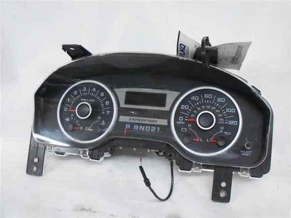 2005 2006 ford expedition speedometer cluster oem lkq