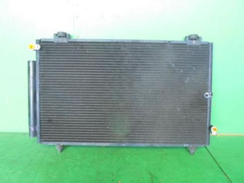 Toyota corolla fielder 2005 condenser [0160600]