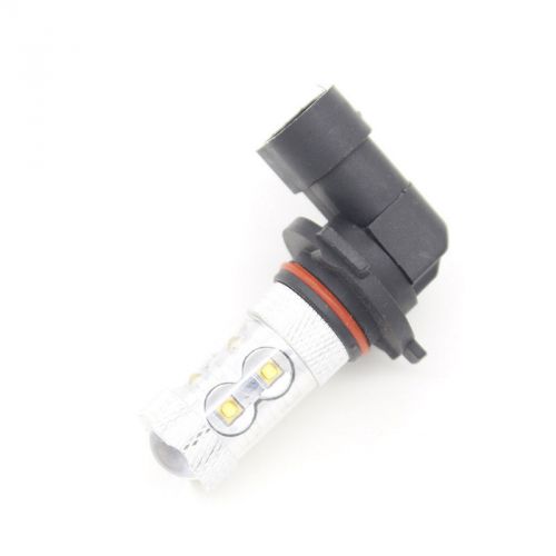 1x h8/h11 cree xbd 50w led fog light 12v car drl light lamp auto bulb