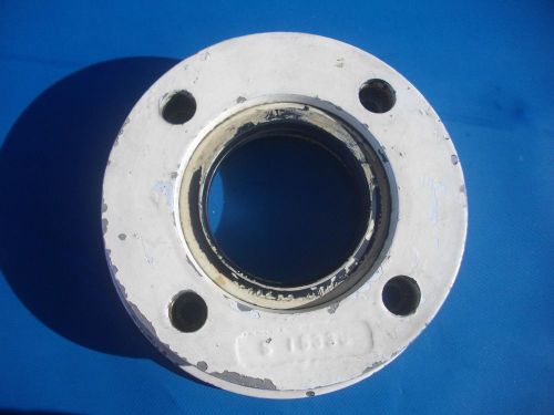 Berkeley jet pump drive bearing cap s15338 boat marine