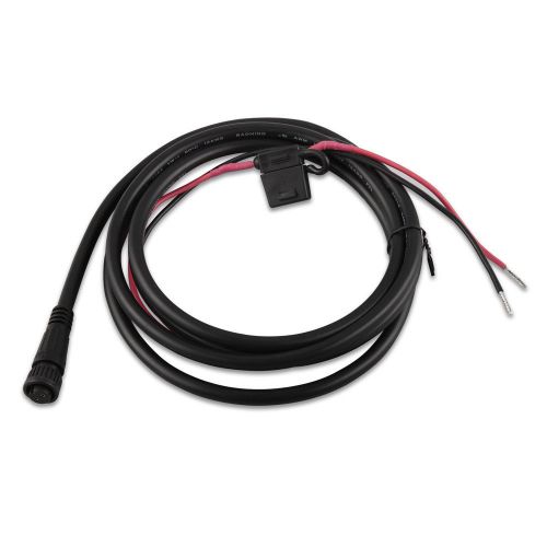 Garmin ecu power cable f/ghp 10 - twist lock -010-11057-00