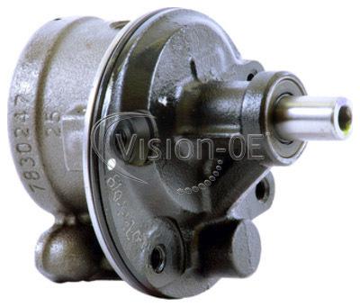 Vision-oe 731-0118 steering pump-power steering pump