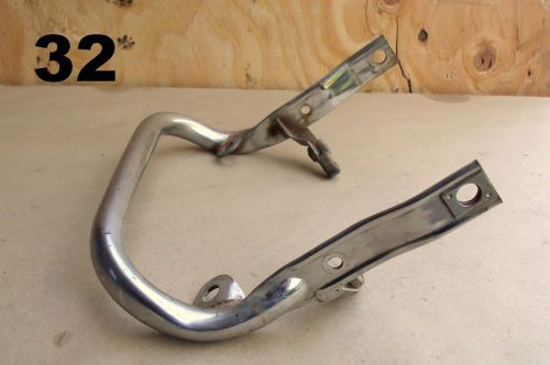 Rear grab bar grabbar 1984-86 200s 200 s 84 85 86 atc honda 3 wheeler atv