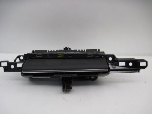 Display screen audi a6 s6 a7 s7 2012 12 2013 13 817943