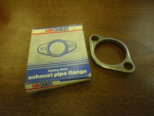 Carquest f11 cq 578451 heavy duty exhaust pipe flange #58122