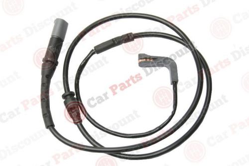 New replacement brake pad wear sensor, 34 35 6 789 505