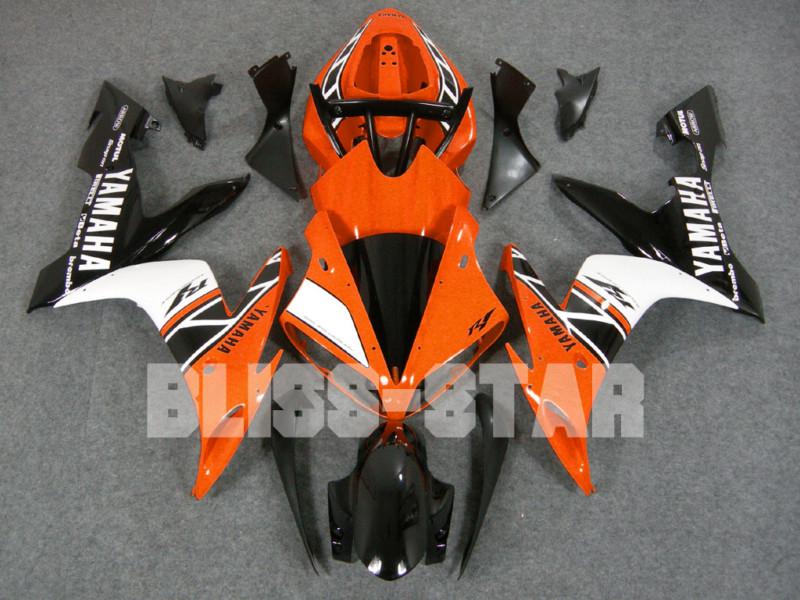 Fairing fit for 04 05 06 yamaha yzf-r 1 r1 2004 2005 2006 yzfr1 set 022f y14