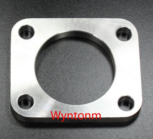 16g 14b dsm 1g 2g evo i -iii turbo inlet flange sus304 stainless steel 7cm