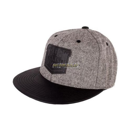 Klim trust hat - gray