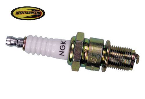 Ngk spark plug for honda ct110 1980-1981 ct 110