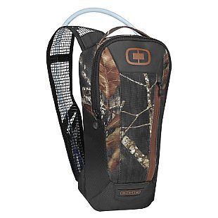 Ogio erzberg 70 hydration system mossy oak/camo