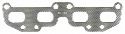 Exhaust manifold gasket set fel-pro ms 96539