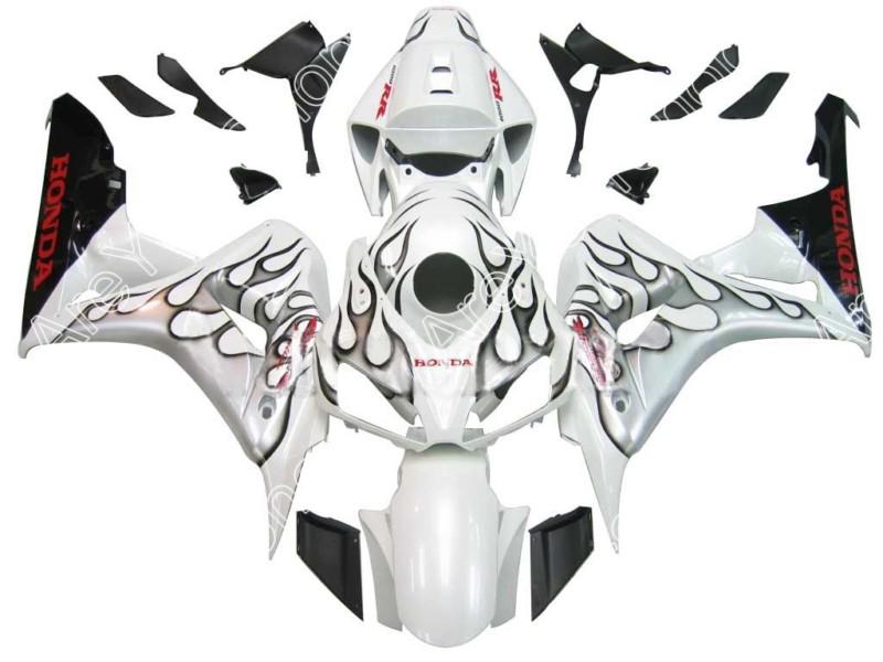 Fit for honda cbr 1000 rr 2006-2007 bodywork fairing abs plastics set 36#